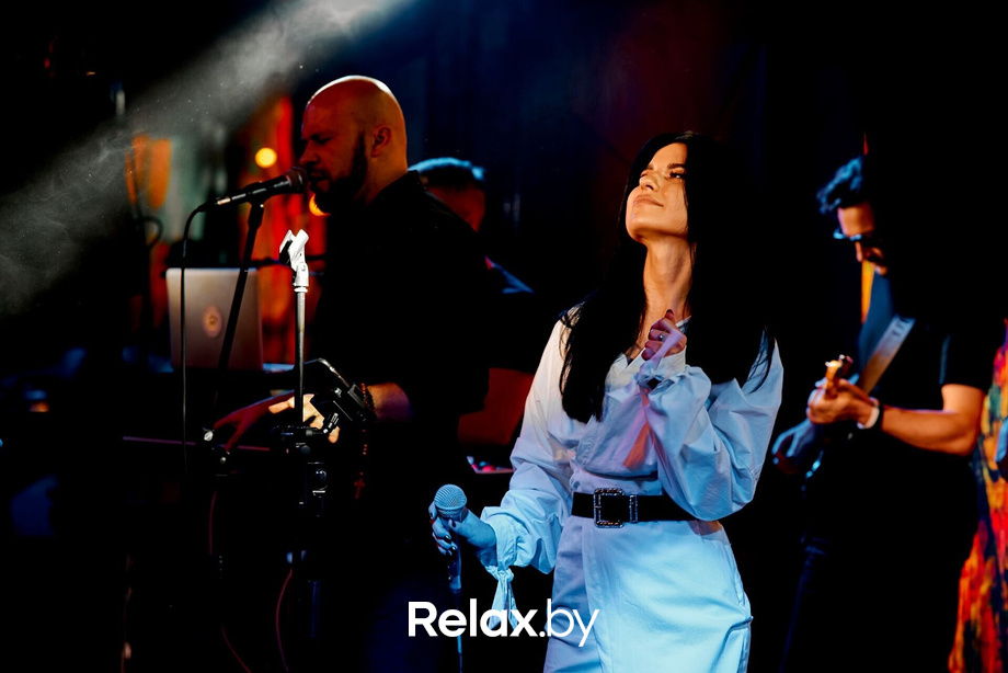 Пятница в Ангелах, фото № 13