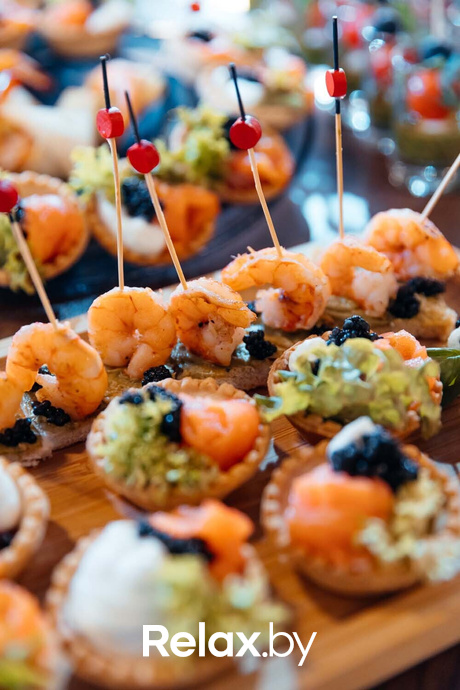 Открытие кальян-бара «Мята Лаунж»‎, фото № 4