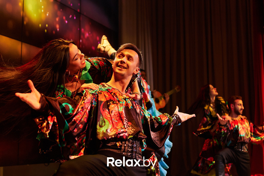 «LUCKY 7 и Счастливый рейс», фото № 37