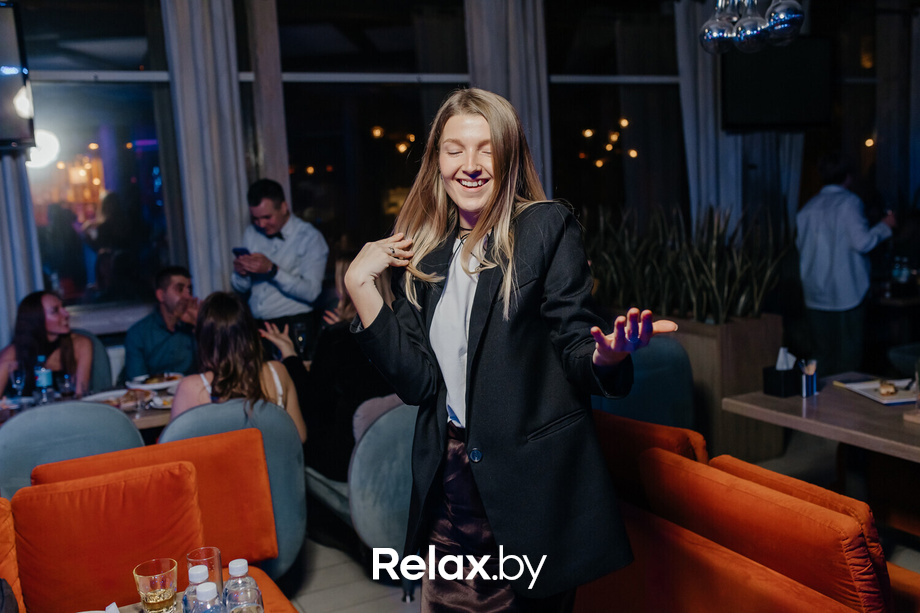 Ночные жители, фото № 72