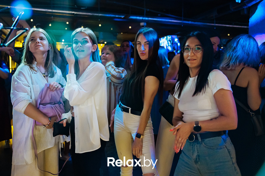 Saturday Party, фото № 88