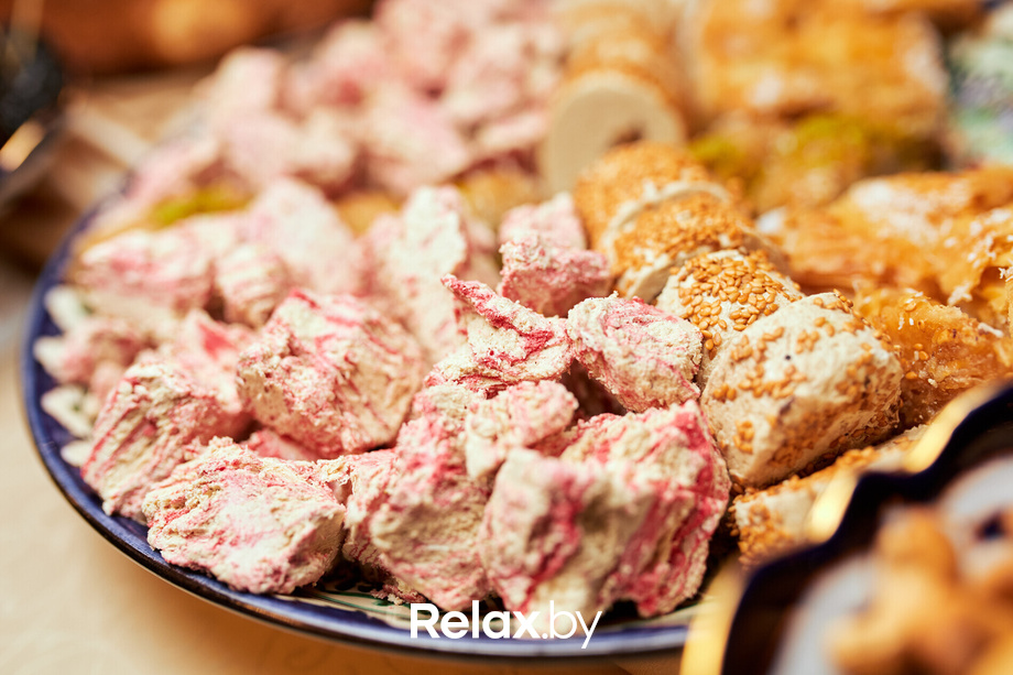 Опера Лото, фото № 6