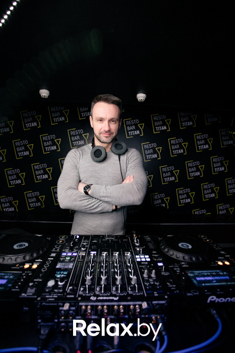 Ночь ведьм, фото № 37