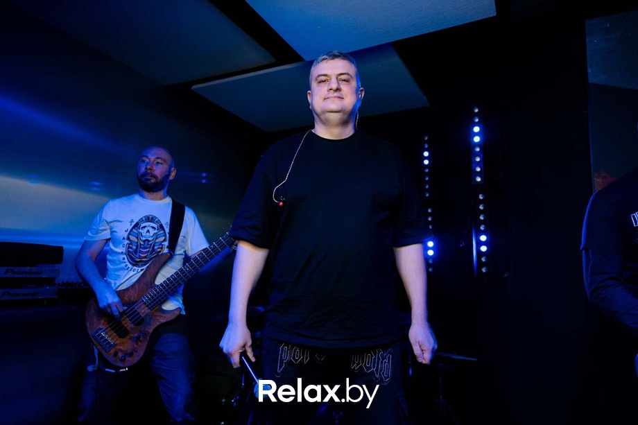 Ночные жители, фото № 67