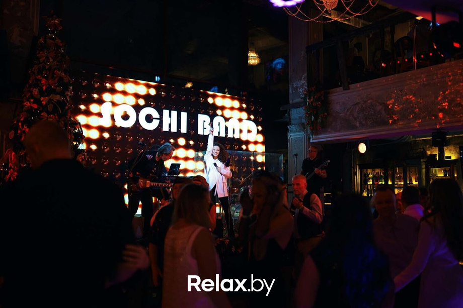 Friday party, фото № 6