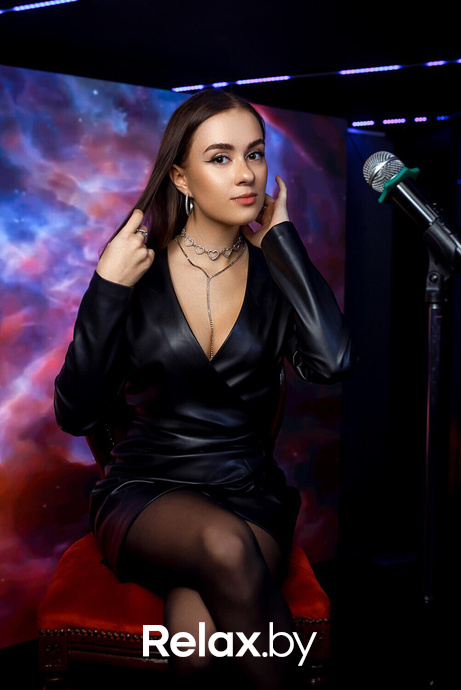 Saturday party, фото № 15