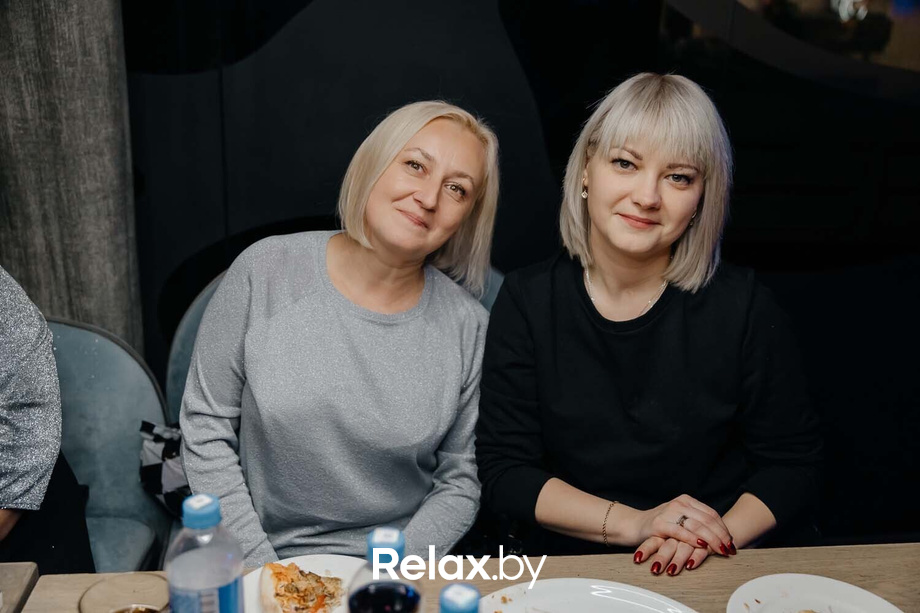 Ночные жители, фото № 20