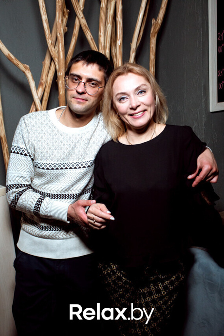 Ночные жители, фото № 6