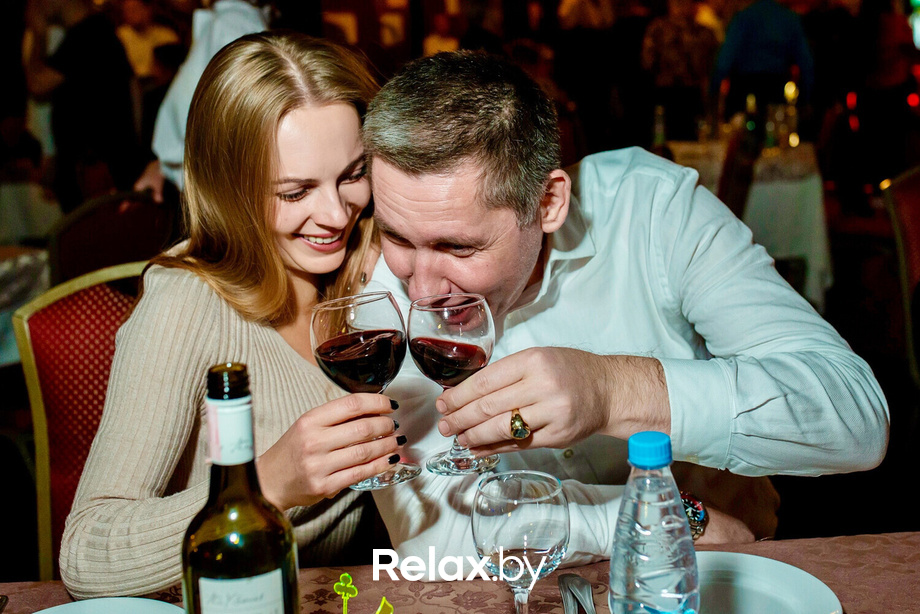 MoulinRouge, фото № 18