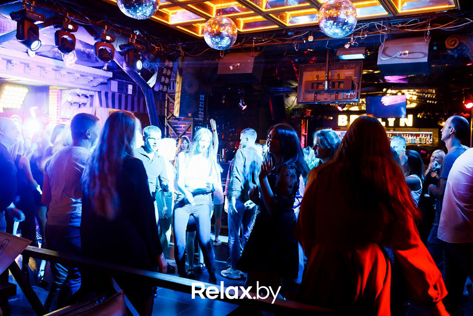 Brooklyn Live!, фото № 46