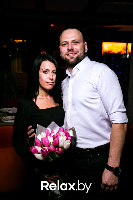 Ночные жители, фото № 31