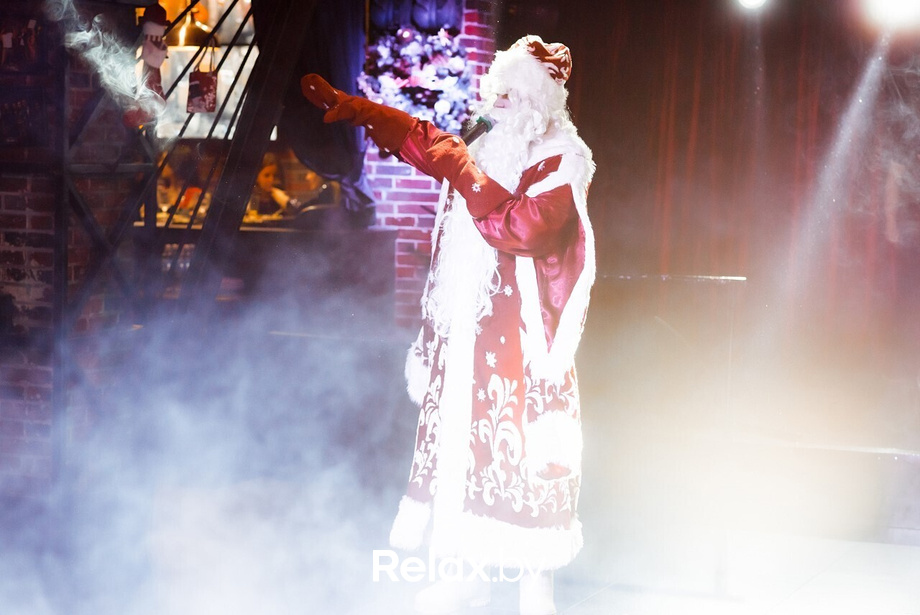 Новогодний Бруклин, фото № 50