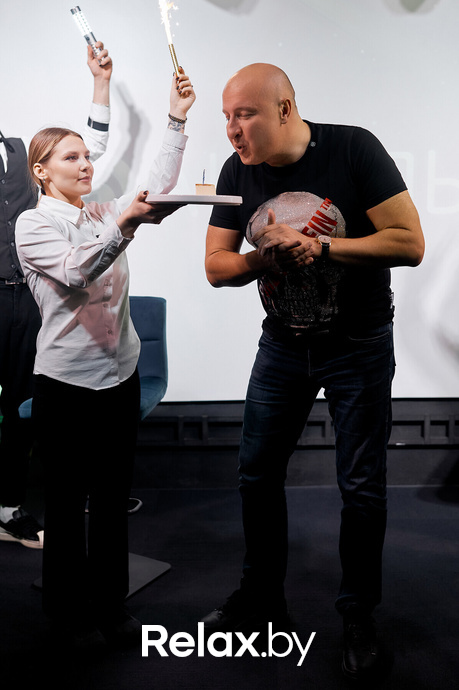 Saturday music, фото № 8