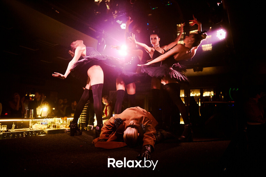 Party like Russian, фото № 122