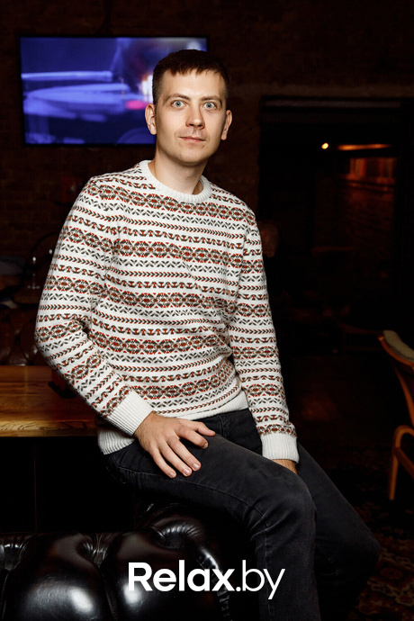 Live Lounge, фото № 22