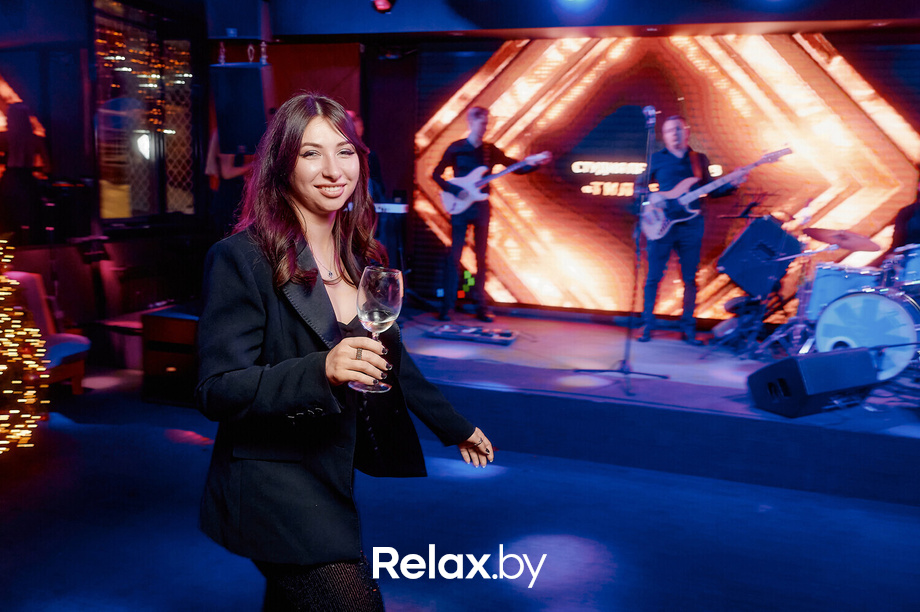 Старый Новый Год в Ангелах, фото № 77