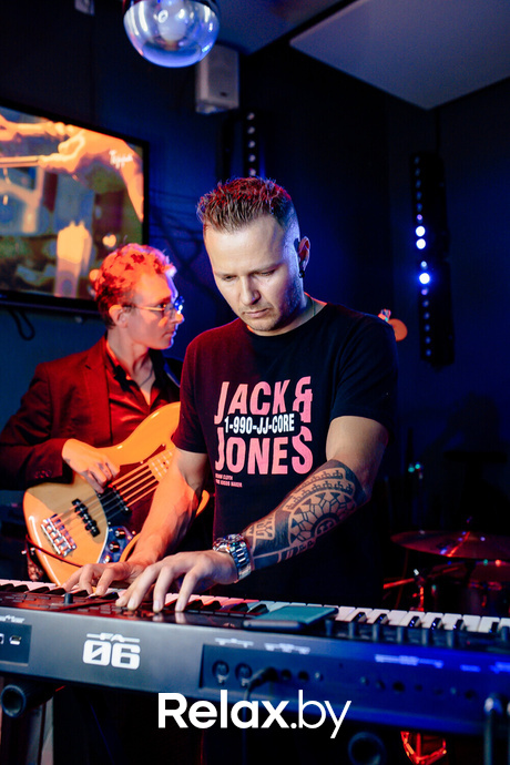 Terra Party, фото № 5