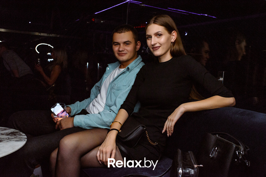 Танцы на Луне, фото № 10