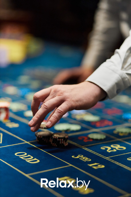 «Игорь Корнелюк в казино Опера», фото № 19