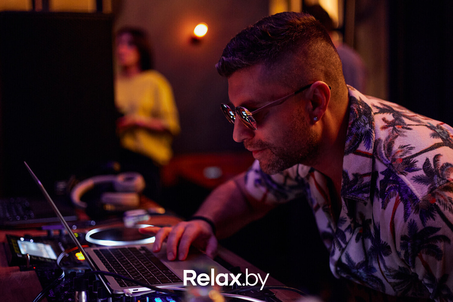 Chill, фото № 63