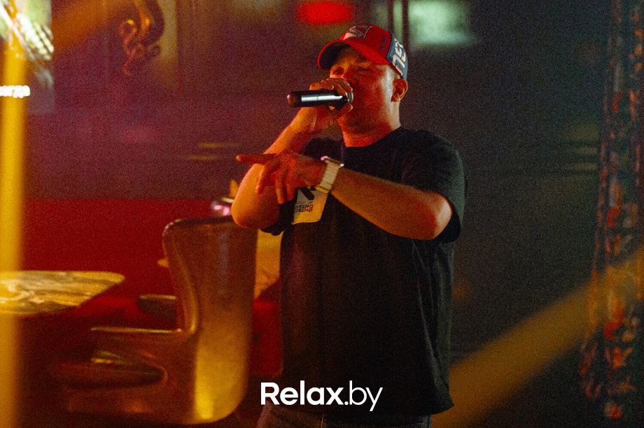 Radio Killers, фото № 50