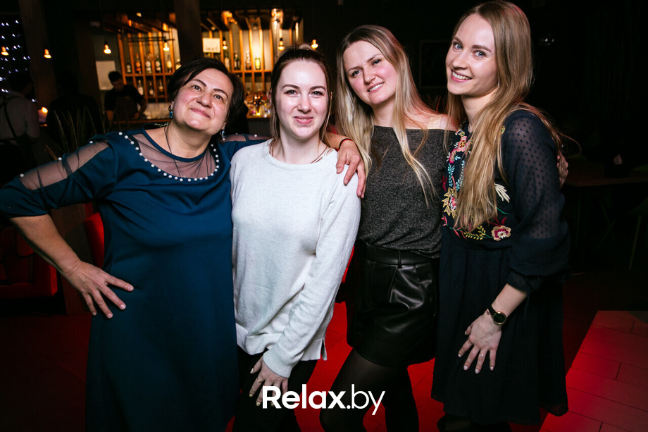 Ночные Жители, фото № 8