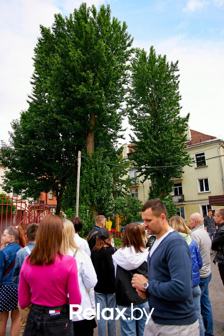 Пешеходная экскурсия, фото № 63