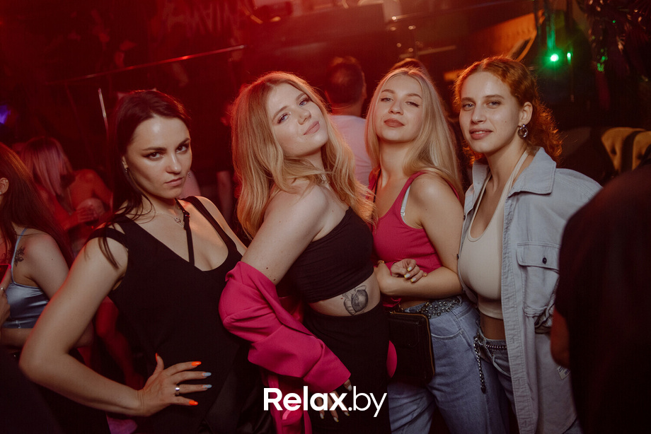 Friday «Stiflers party», фото № 38