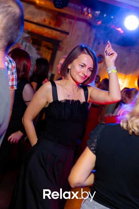 Friday party, фото № 61