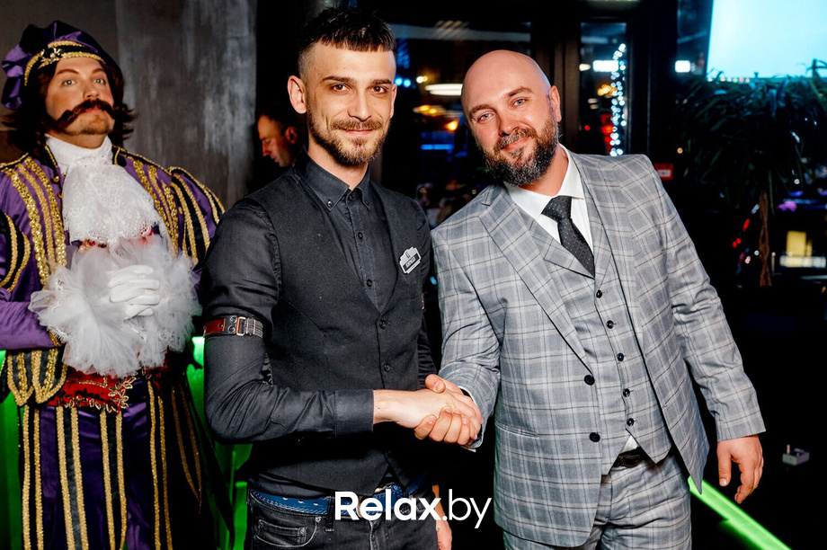 Restaurant LUNA - opening, фото № 240