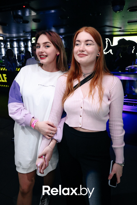 Бабслет party, фото № 28