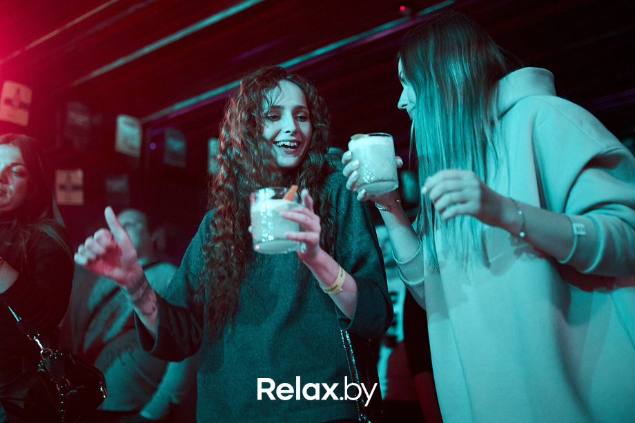 Tullamore St.Patrick's Day, фото № 34