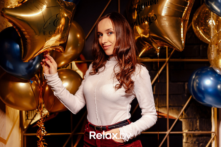 «HB Esenin» 1 year party, фото № 70