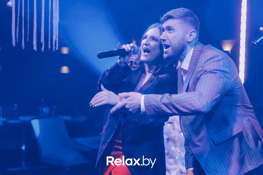 Новый Год в Ангелах, фото № 63