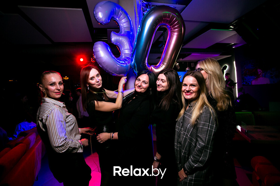 Ночные жители, фото № 19