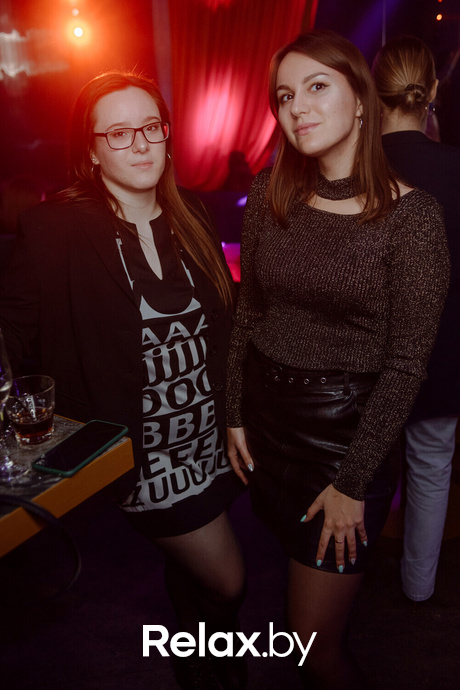 Saturday LUXURIA LXR, фото № 13