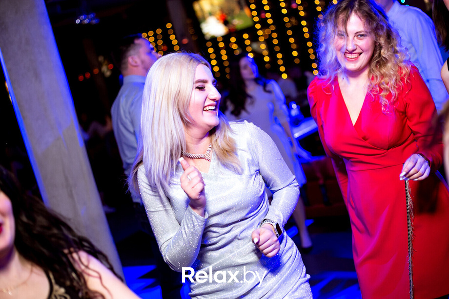 Happy New Year in Terra, фото № 51