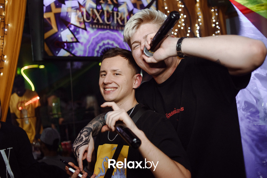 Friday LUXURIA LXR, фото № 14