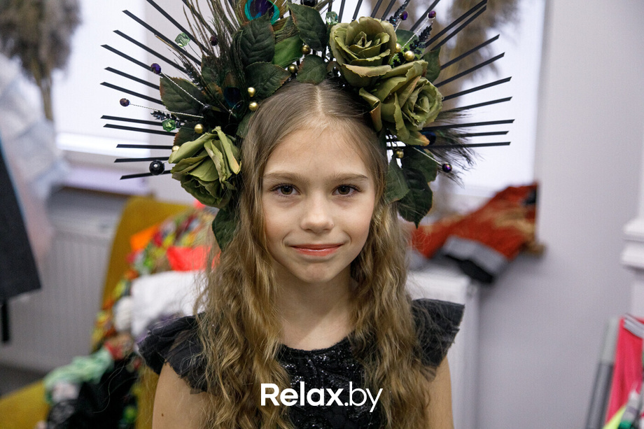 Fashion Show Gold Podium, фото № 2