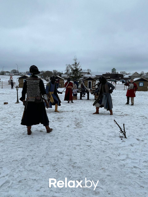 Масленица 2023, фото № 14