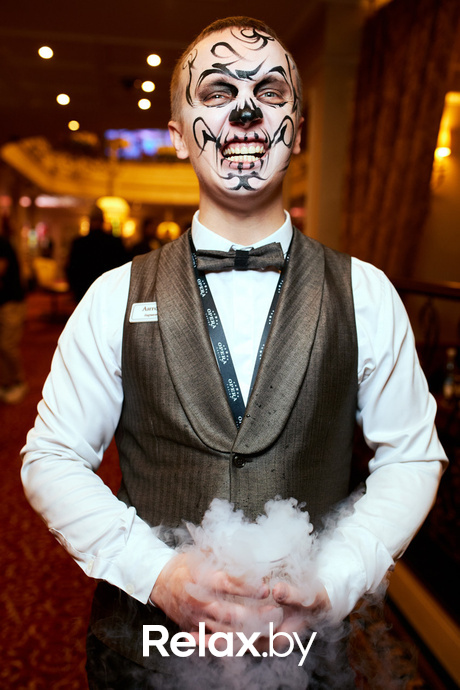 Хеллоуин, фото № 41