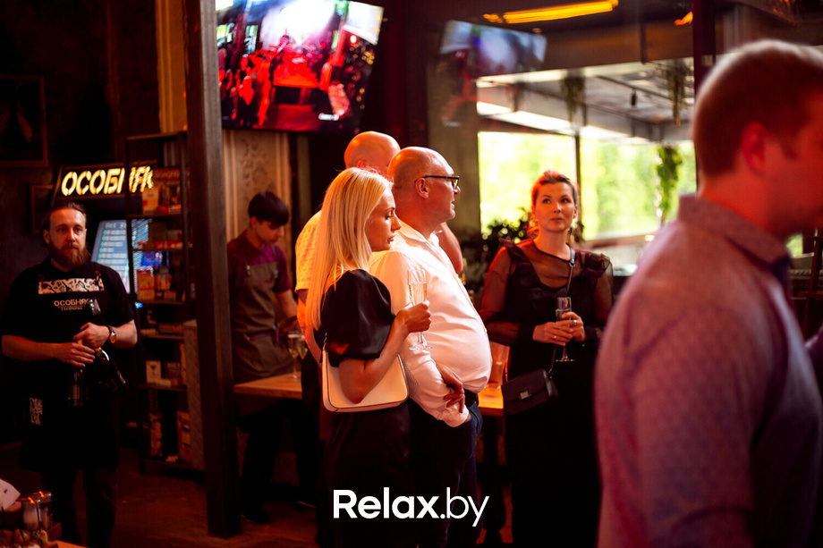 Opening Party, фото № 31