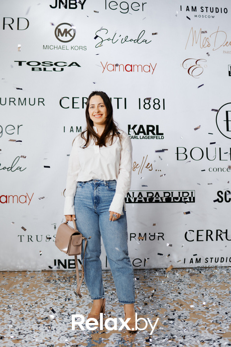 Открытие Boulevard Concept Store, фото № 24