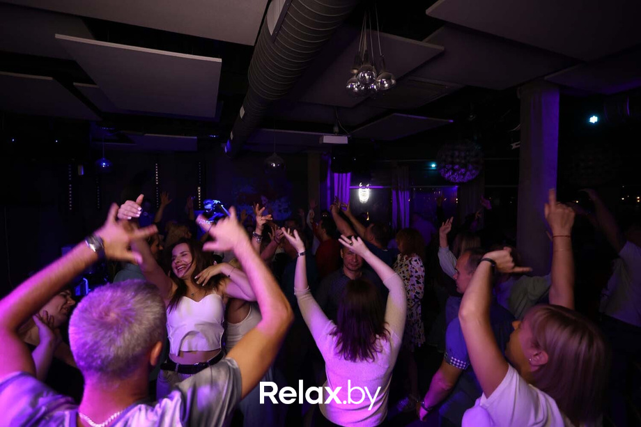 Terra party, фото № 54