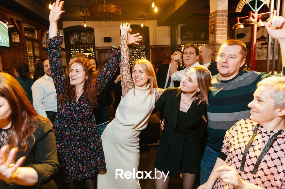 Пятница в Броваре, фото № 70