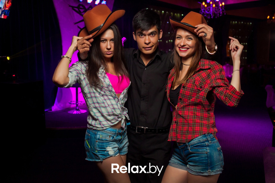 Пятничный отрыв, фото № 24