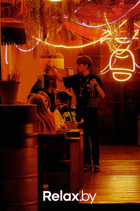 День Рождения Monkey Brothers, фото № 109