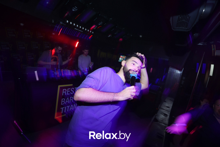 Зож Party, фото № 8