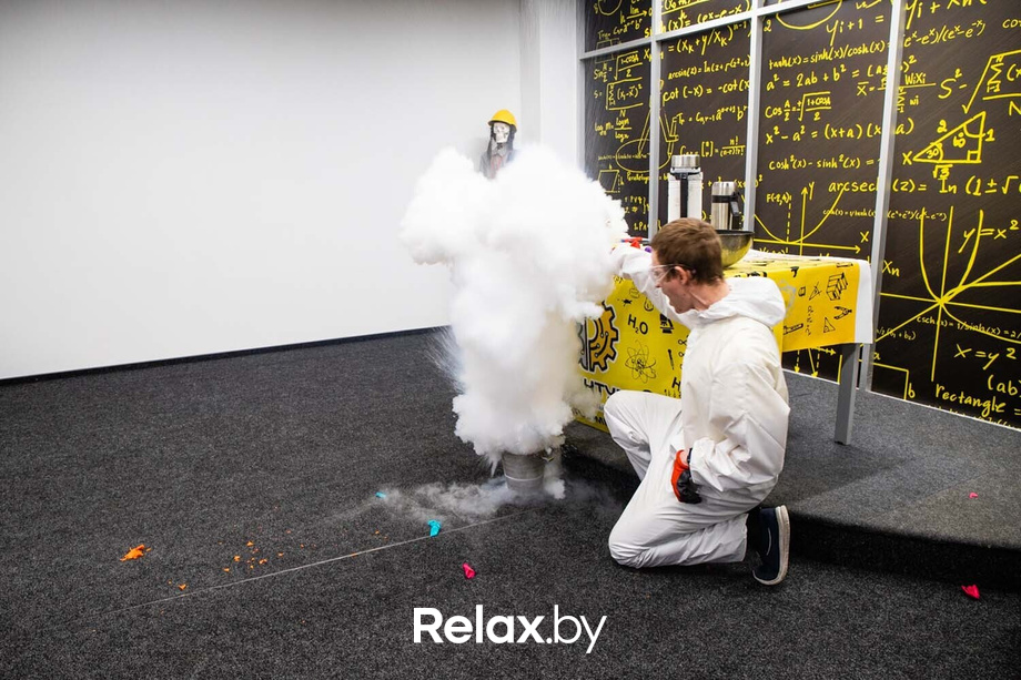 День Рождения парка наук «Квантум», фото № 33