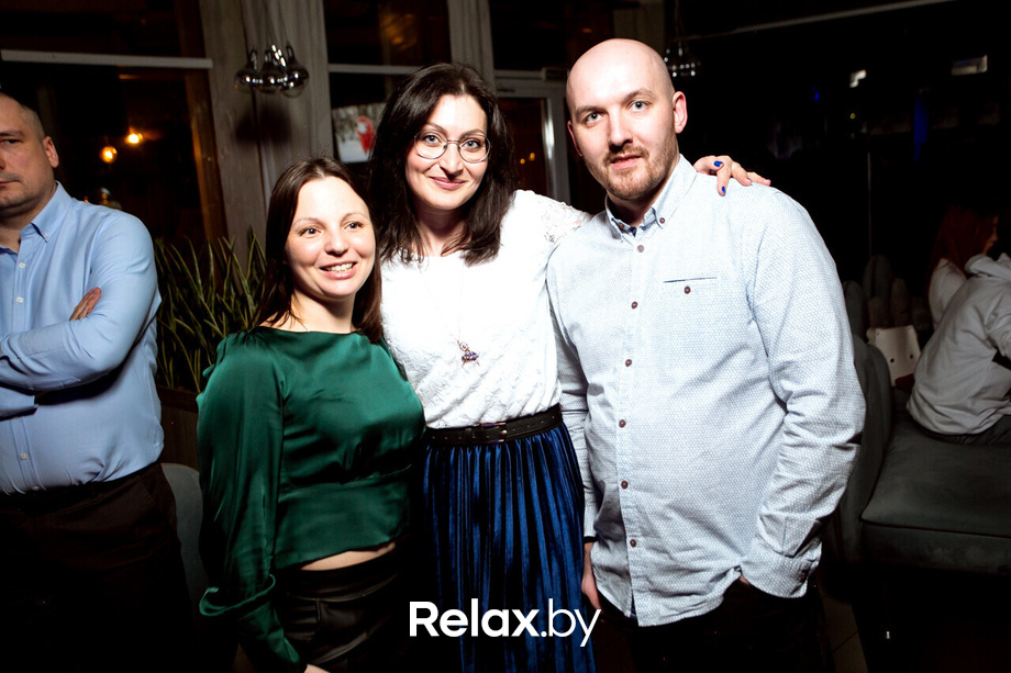 День встречи выпускников, фото № 75